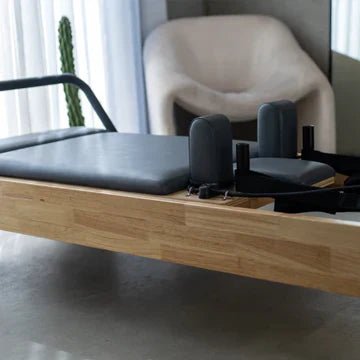 The Core Collab Studio Eco Pilates Reformer -  product_vendor - Peak Primal Wellness