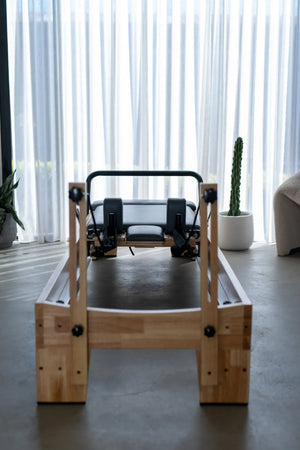 The Core Collab Studio Eco Pilates Reformer -  product_vendor - Peak Primal Wellness