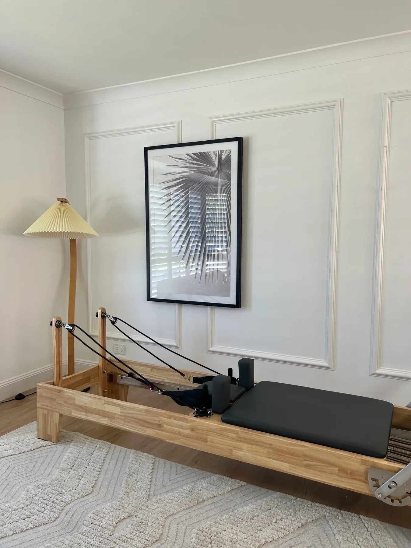 The Core Collab Studio Eco Pilates Reformer -  product_vendor - Peak Primal Wellness