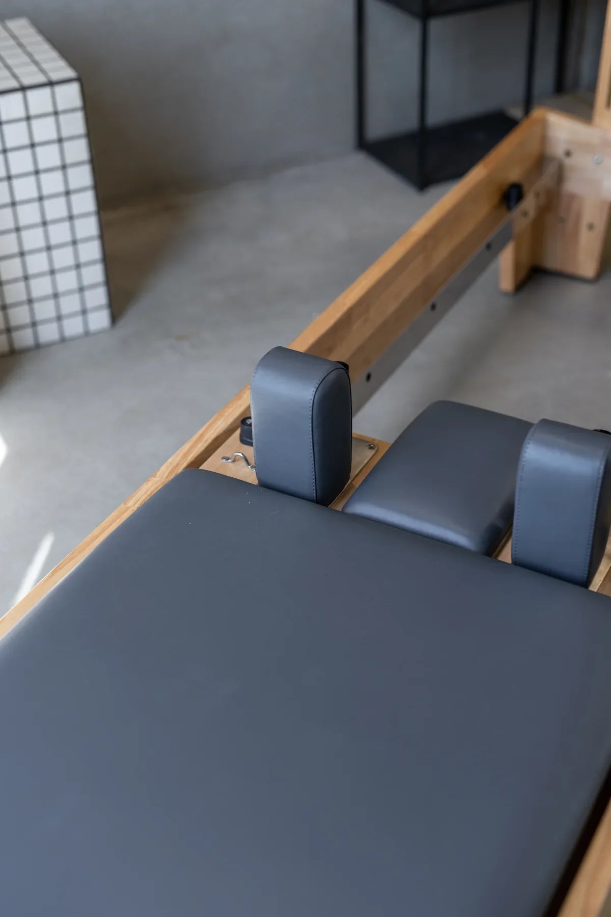 The Core Collab Studio Eco Pilates Reformer -  product_vendor - Peak Primal Wellness