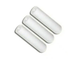 Echo Submicron Post Filter 3 Pack for Whole Home Filtration System - 0.5 Micron Advanced Purification