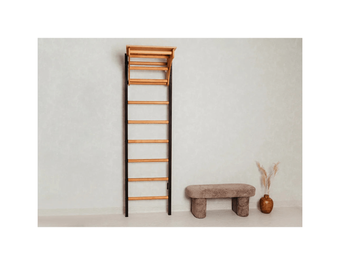 BenchK 212 Gymnastic Wall Bars - Thumbnail 4