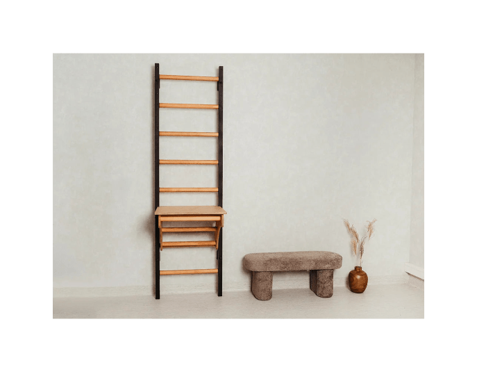 BenchK 212 Gymnastic Wall Bars - Thumbnail 3