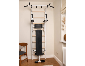 BenchK Series 2 223 Wall Bars