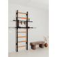 BenchK PB3B steel pull up bar