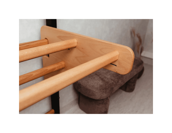 BenchK 212 Gymnastic Wall Bars