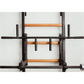 BenchK PB3B steel pull up bar