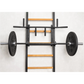 BenchK Series 2 232 Wall Bars