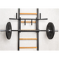 BenchK PB3B steel pull up bar