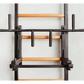 BenchK Series 7 732 Fitness Stall Bar for Home