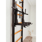 BenchK PB3B steel pull up bar