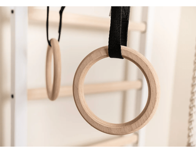 BenchK Series 7 Wall Bars - Thumbnail 3