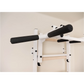 BenchK PB3B steel pull up bar