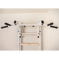 BenchK PB3B steel pull up bar