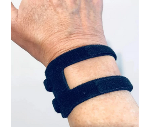 Body Helix TFCC Wrist Brace for Injury Treatment And Prevention