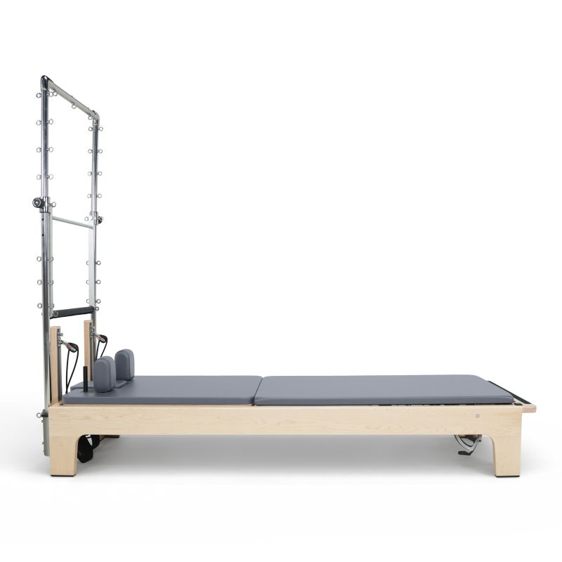 Elina Pilates The Club Reformer with Tower -  product_vendor - Peak Primal Wellness