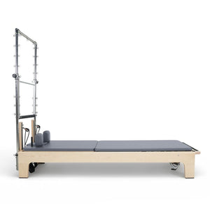 Elina Pilates The Club Reformer with Tower -  product_vendor - Peak Primal Wellness