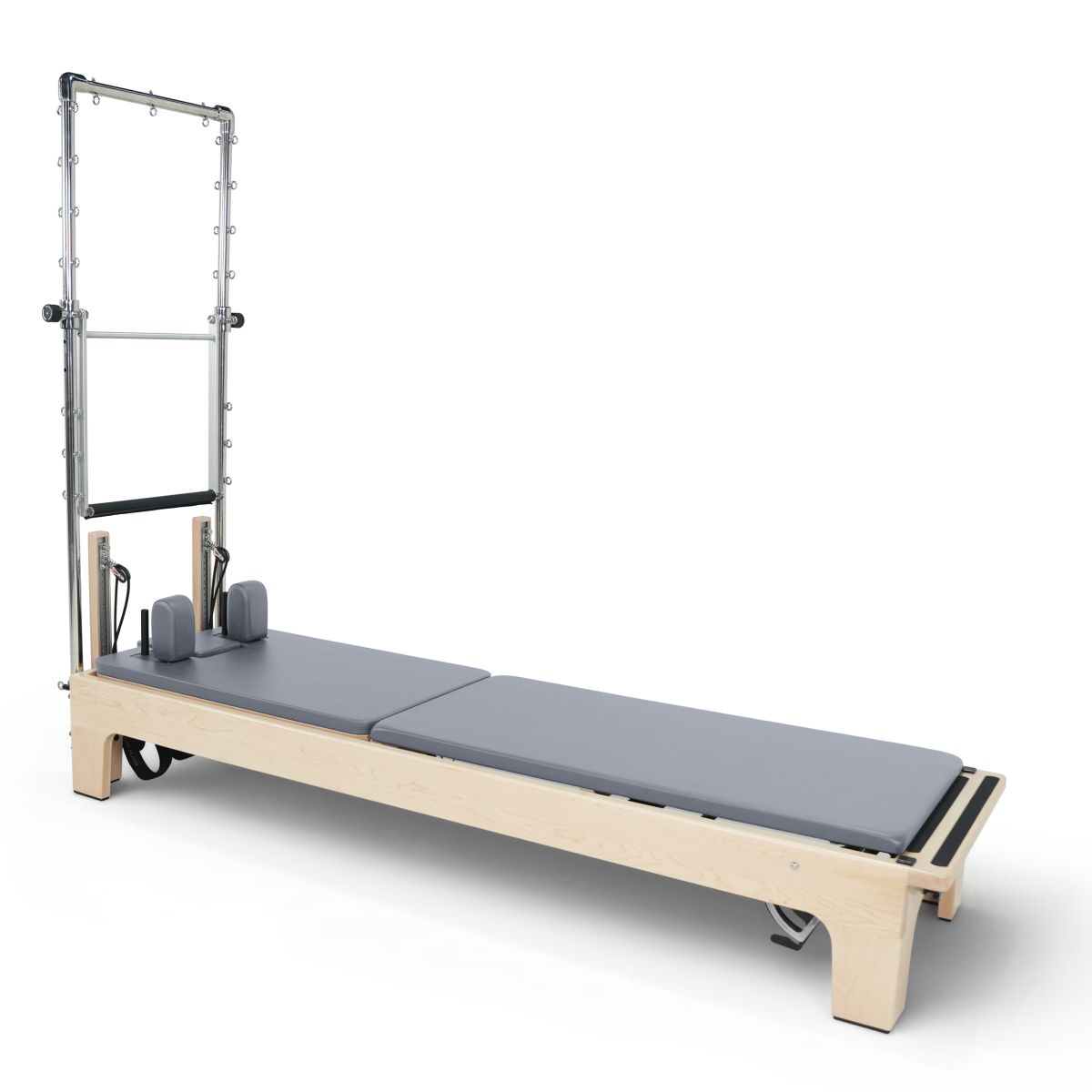 Elina Pilates The Club Reformer with Tower -  product_vendor - Peak Primal Wellness