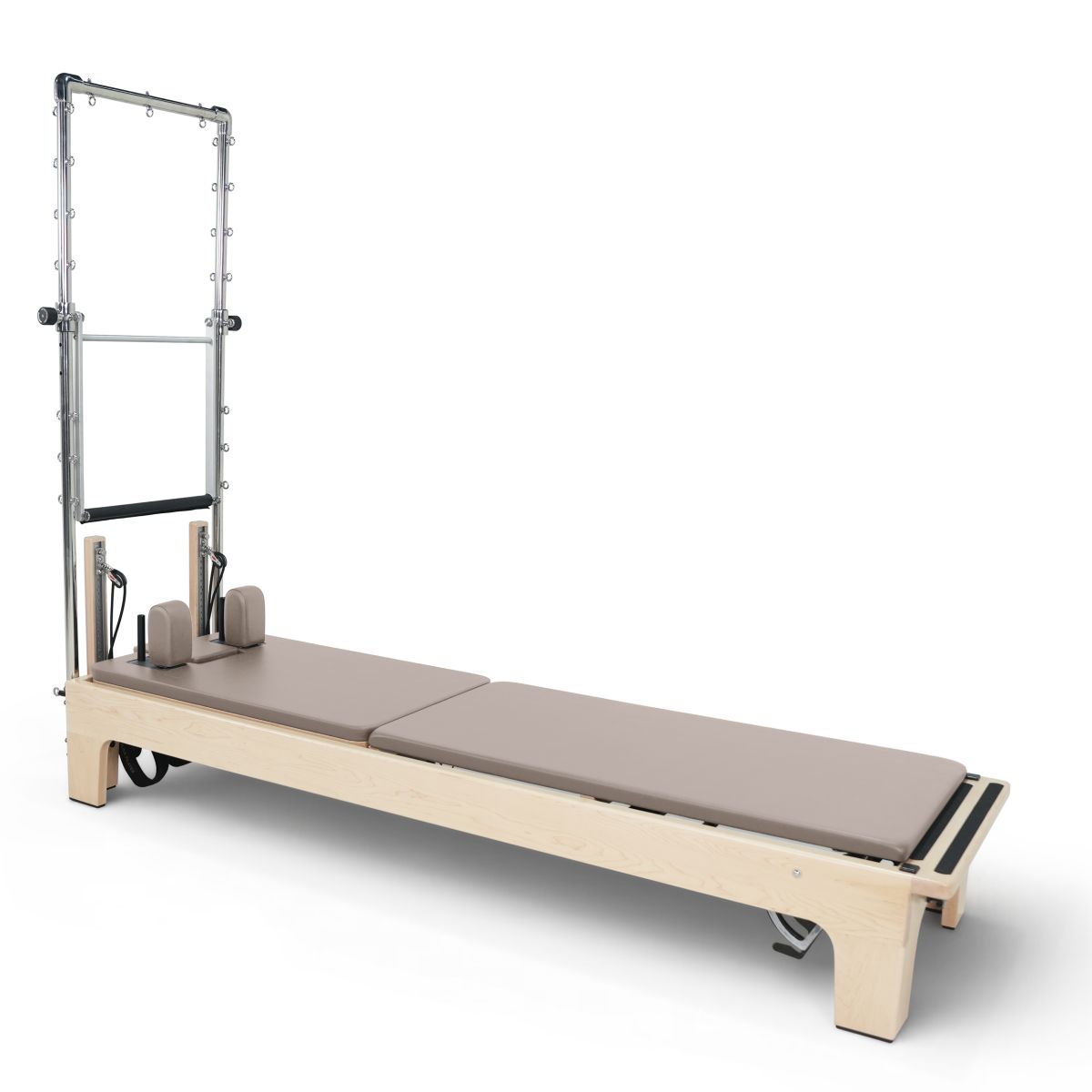 Elina Pilates The Club Reformer with Tower -  product_vendor - Peak Primal Wellness