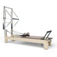 Elina Pilates The Club Reformer with Tower -  product_vendor - Peak Primal Wellness
