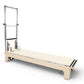 Elina Pilates The Club Reformer with Tower -  product_vendor - Peak Primal Wellness