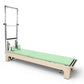 Elina Pilates The Club Reformer with Tower -  product_vendor - Peak Primal Wellness