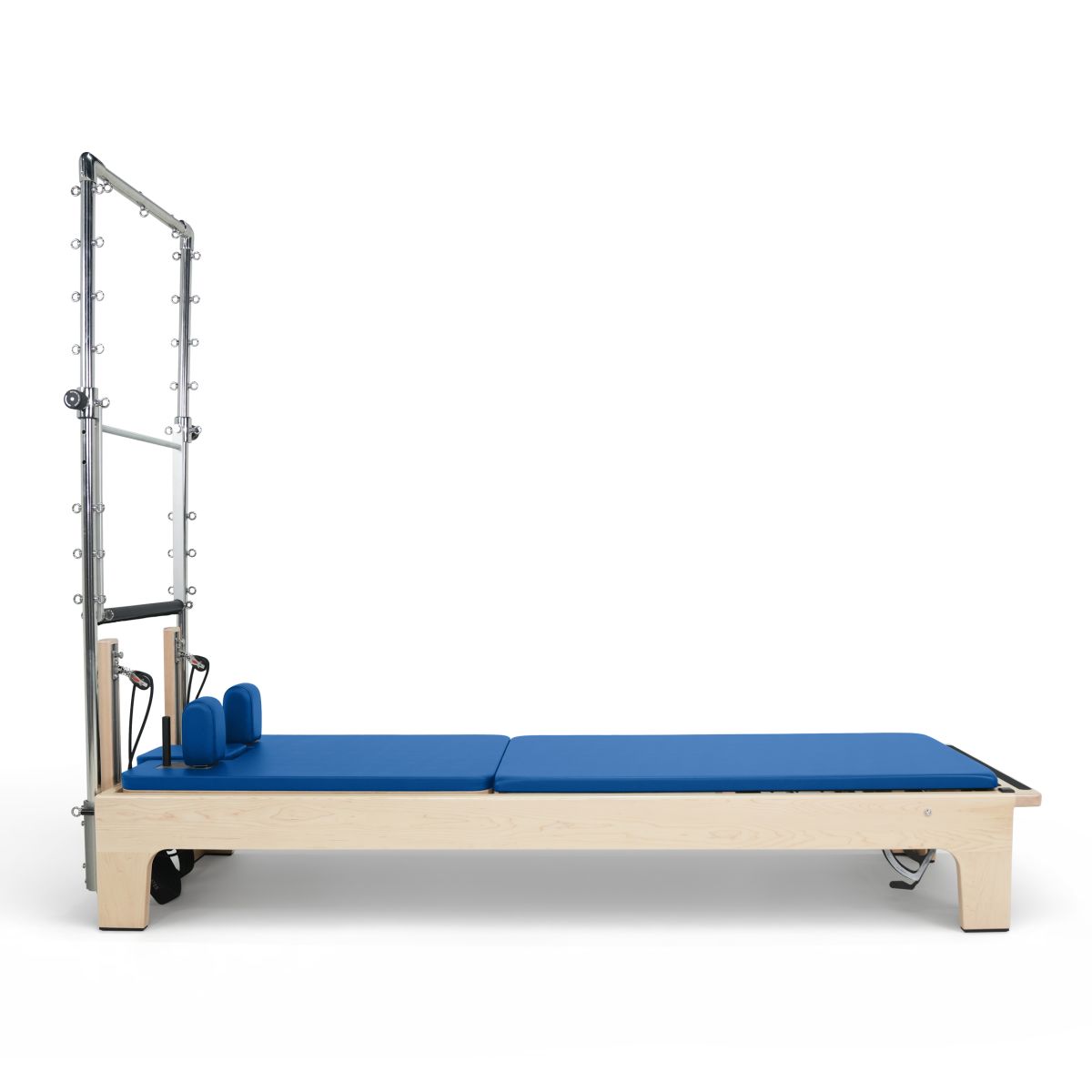 Elina Pilates The Club Reformer with Tower -  product_vendor - Peak Primal Wellness