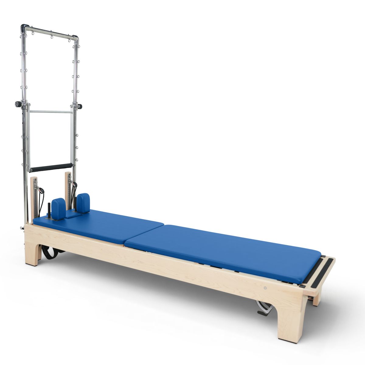 Elina Pilates The Club Reformer with Tower -  product_vendor - Peak Primal Wellness