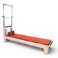 Elina Pilates The Club Reformer with Tower -  product_vendor - Peak Primal Wellness