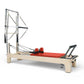 Elina Pilates The Club Reformer with Tower -  product_vendor - Peak Primal Wellness