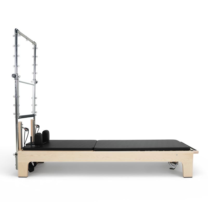 Elina Pilates The Club Reformer with Tower -  product_vendor - Peak Primal Wellness