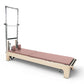 Elina Pilates The Club Reformer with Tower -  product_vendor - Peak Primal Wellness