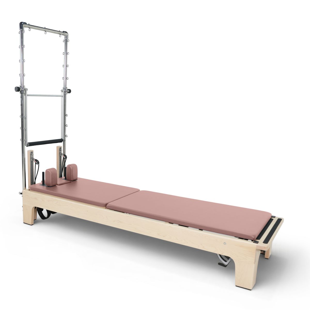 Elina Pilates The Club Reformer with Tower -  product_vendor - Peak Primal Wellness
