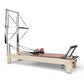Elina Pilates The Club Reformer with Tower -  product_vendor - Peak Primal Wellness