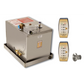 ThermaSol DS-650 20kW Steam Bath Generator for Day Spas & Hotels, 4 Enclosure Capacity