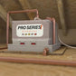 ThermaSol PROI-395 Steam Shower Generator, 11kW Power, Fast Start Technology, 241-395 cu ft