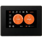 ThermaSol ThermaTouch 7" Smart Steam Shower Control with WiFi, Touchscreen & Alexa Compatibility