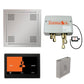 ThermaSol TWPH10US Total Wellness HydroVive Package with 10" ThermaTouch & Smart Control