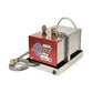 Durable ThermaSol 01-8406-1 PRO Series Steam Generator Drain Pan with 3/4" NPT Connection