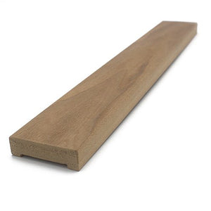 ProSaunas THERMO - ASPEN 1X2 (12mm x 42mm) DOOR TRIM UK | Sauna Wood, Door Trim Casing, UK Profile -  product_vendor - Peak Primal Wellness