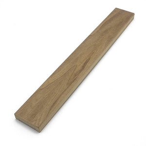 ProSaunas THERMO - ASPEN 1X2 (12mm x 42mm) DOOR TRIM UK | Sauna Wood, Door Trim Casing, UK Profile -  product_vendor - Peak Primal Wellness