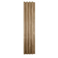 ProSaunas THERMO - ASPEN GROOVE - S 1X3 (15mm x 60mm) T&G | Sauna Wood, Thermally - Modified, Tongue & Groove, Fluted Slat, Wall Material -  product_vendor - Peak Primal Wellness