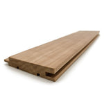 ProSaunas THERMO - ASPEN 1X4 (15mm x 90mm) T&G STS4 | Sauna Wood, Thermally - Modified, Tongue & Groove, STS4 Profile, Nickel - Gap, Wall Material -  product_vendor - Peak Primal Wellness