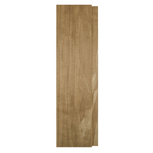 ProSaunas THERMO - ASPEN 1X4 (15mm x 90mm) T&G STS4 | Sauna Wood, Thermally - Modified, Tongue & Groove, STS4 Profile, Nickel - Gap, Wall Material -  product_vendor - Peak Primal Wellness