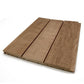 ProSaunas THERMO - ASPEN 1X4 (15mm x 90mm) T&G STS4 | Sauna Wood, Thermally - Modified, Tongue & Groove, STS4 Profile, Nickel - Gap, Wall Material -  product_vendor - Peak Primal Wellness
