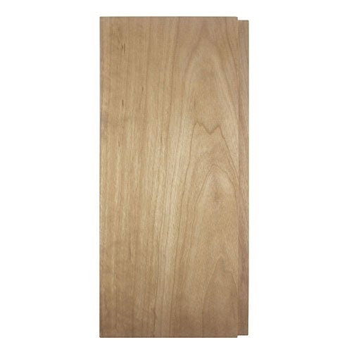 ProSaunas THERMO - ASPEN 1X5 (15mm x 120mm) T&G STS4 | Sauna Wood, Thermally - Modified, Tongue & Groove, STS4 Profile, Nickel - Gap, Wall Material -  product_vendor - Peak Primal Wellness