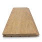 ProSaunas THERMO - ASPEN 1X5 (15mm x 120mm) T&G STS4 | Sauna Wood, Thermally - Modified, Tongue & Groove, STS4 Profile, Nickel - Gap, Wall Material -  product_vendor - Peak Primal Wellness