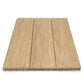 ProSaunas THERMO - ASPEN 1X5 (15mm x 120mm) T&G STS4 | Sauna Wood, Thermally - Modified, Tongue & Groove, STS4 Profile, Nickel - Gap, Wall Material -  product_vendor - Peak Primal Wellness