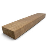 ProSaunas THERMO - ASPEN 2X3 (28mm x 65mm) S4SEE SHP | Sauna Wood, Thermally - Modified, Smooth 4 Sides Eased Edges, SHP Profile, Bench Material -  product_vendor - Peak Primal Wellness