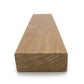 ProSaunas THERMO - ASPEN 2X3 (28mm x 65mm) S4SEE SHP | Sauna Wood, Thermally - Modified, Smooth 4 Sides Eased Edges, SHP Profile, Bench Material -  product_vendor - Peak Primal Wellness
